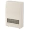 Rinnai Direct Vent Wall Furnace, Propane Gas Indoor Space Heater Wall Furnace, 8,000 BTU, Beige EX08DTP - alternate 2